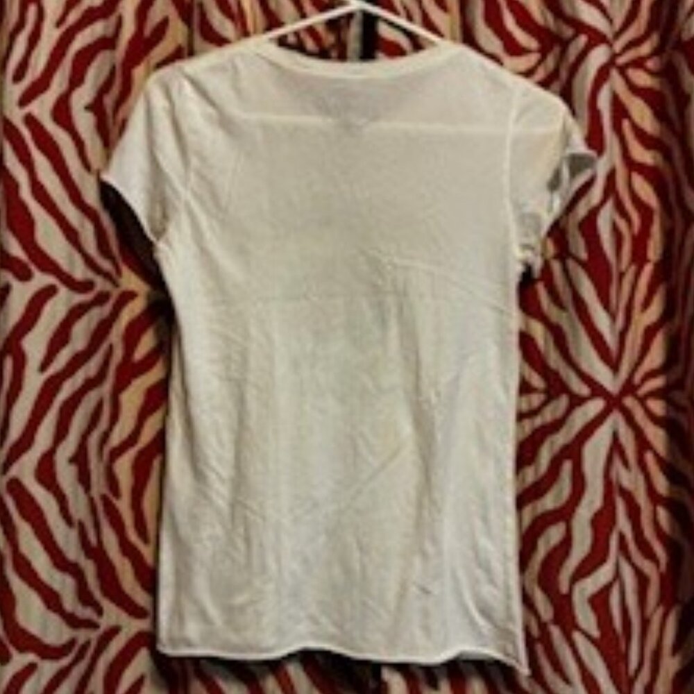 American Beauty "Oranges and Grapefruit" Vintage Short Sleeve Tee Size Small - Picture 7 of 7